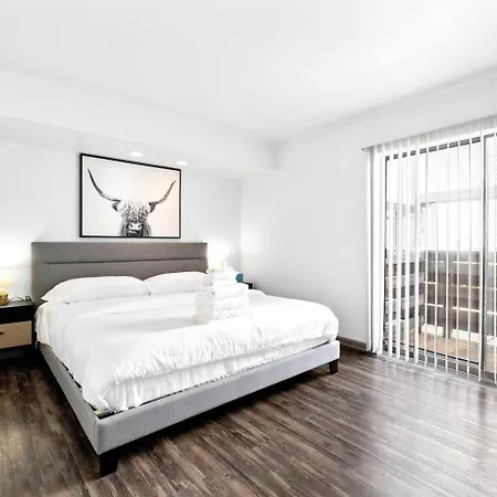 Studio Apt In Med Center 5 Mins From Nrg Stadium Houston Exterior photo