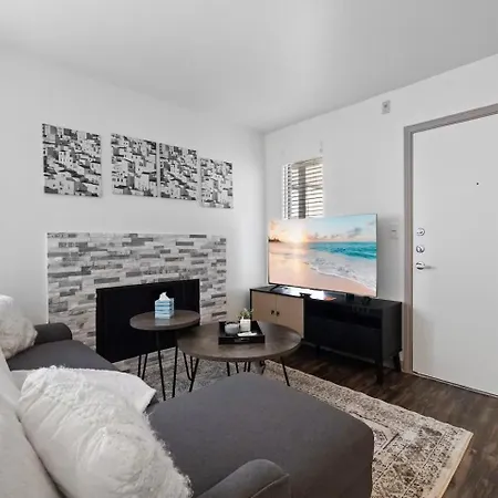 Studio Apt In Med Center 5 Mins From Nrg Stadium Houston Exterior photo