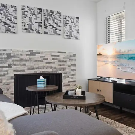 Studio Apt In Med Center 5 Mins From Nrg Stadium Houston Exterior photo