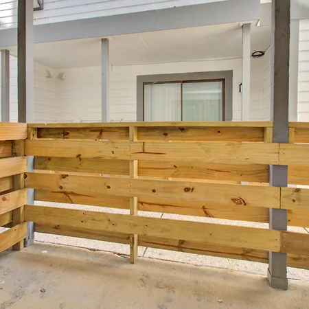 Studio Apt In Med Center 5 Mins From Nrg Stadium Houston Exterior photo