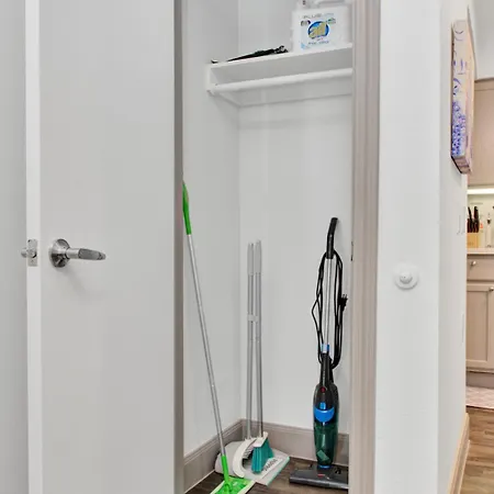 Studio Apt In Med Center 5 Mins From Nrg Stadium Houston Exterior photo