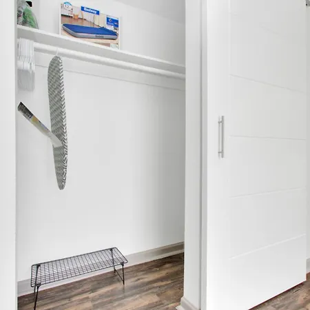Studio Apt In Med Center 5 Mins From Nrg Stadium Houston Exterior photo