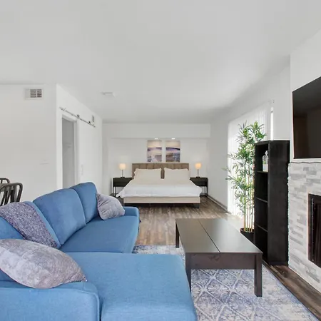Studio Apt In Med Center 5 Mins From Nrg Stadium Houston Exterior photo
