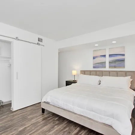 Studio Apt In Med Center 5 Mins From Nrg Stadium Houston Exterior photo