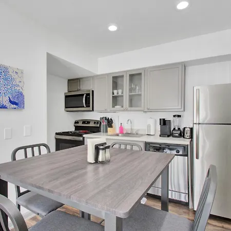 Studio Apt In Med Center 5 Mins From Nrg Stadium Houston Exterior photo