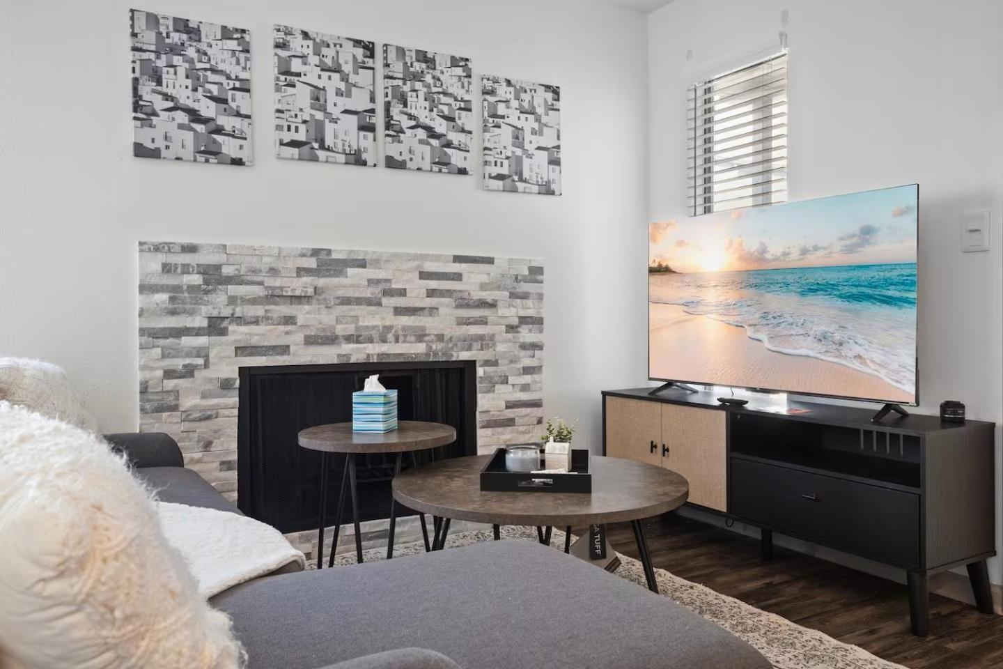 Appartement In Med Center 5 Mins From Nrg Stadium *