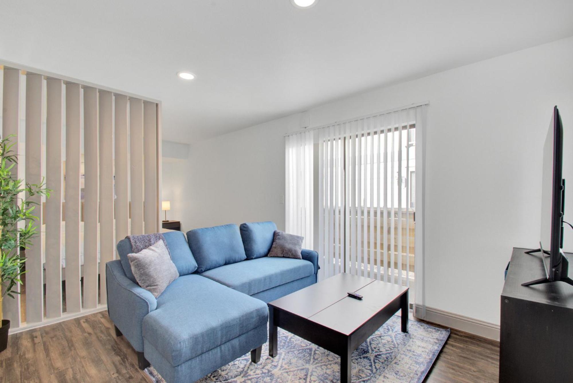 Appartement In Med Center 5 Mins From Nrg Stadium