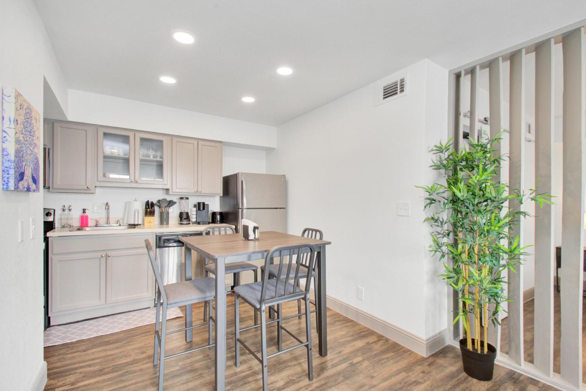 Appartement In Med Center 5 Mins From Nrg Stadium *