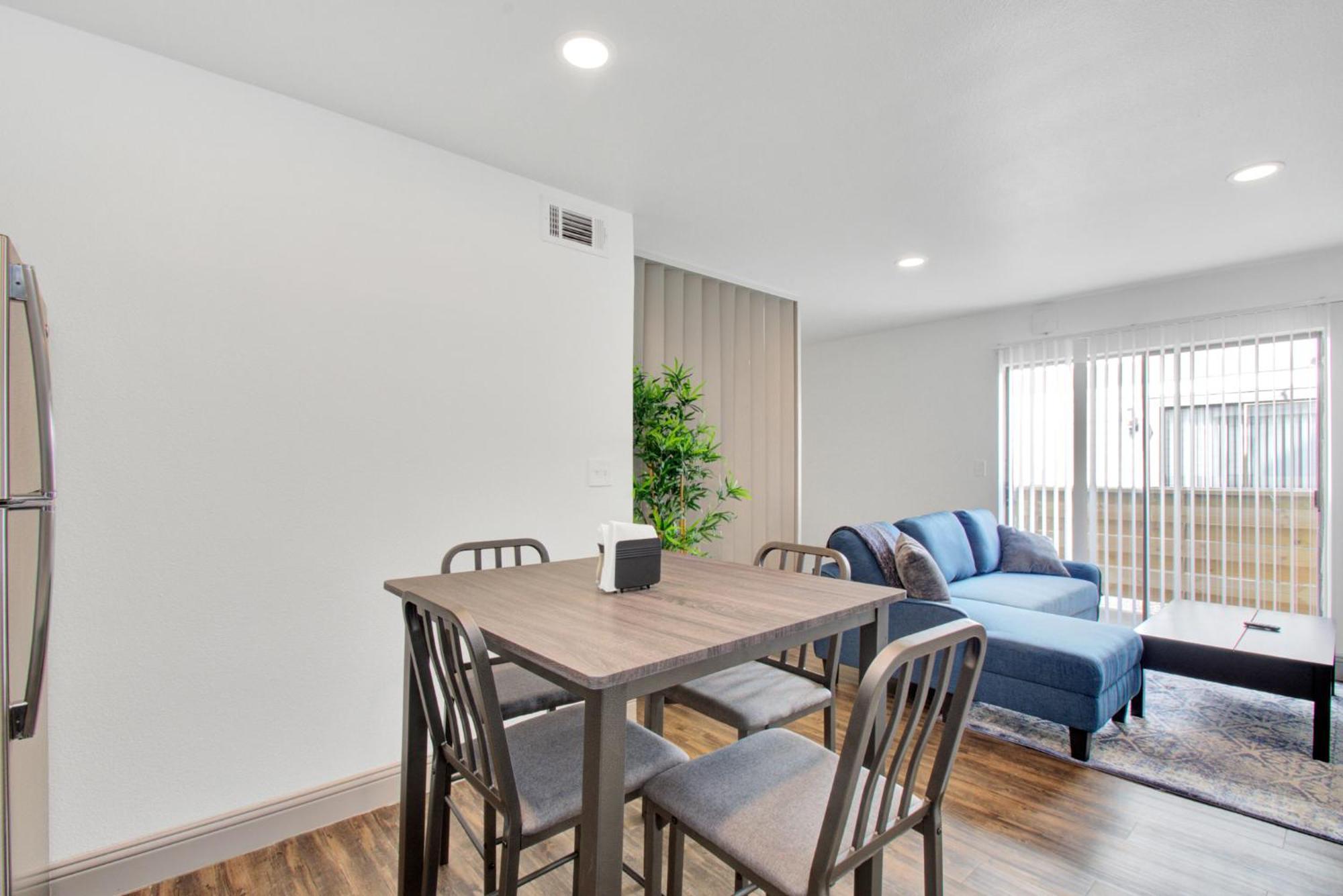 Appartement In Med Center 5 Mins From Nrg Stadium