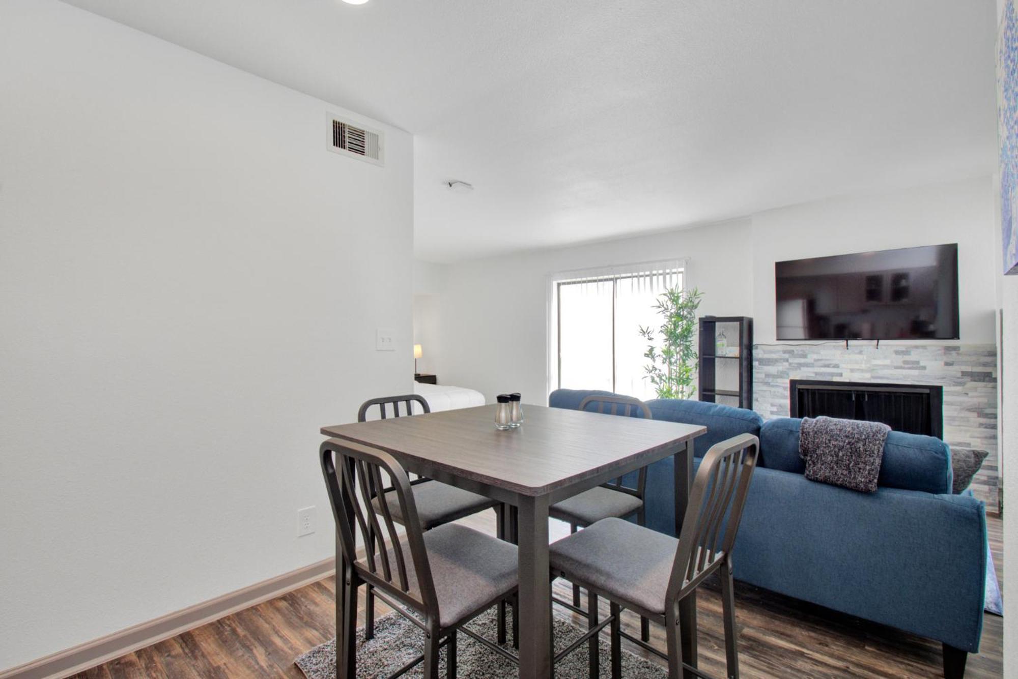 Appartement In Med Center 5 Mins From Nrg Stadium